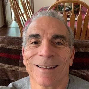 Meet your Posher, Paul